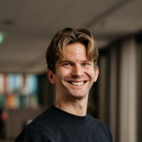 SeenThis Employee Joakim Oom's profile photo