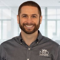 MRD Apartments Employee Catalin Frato's profile photo