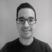 ALMAPET PRODUCTOS PARA MASCOTAS SL Employee Rubén Rodriguez Martinez's profile photo