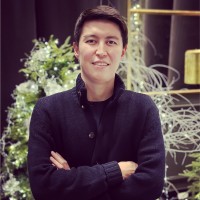 AD Kulan Employee Alibek Bishibekov's profile photo