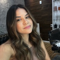 CB DISTRIBUIDORA DE BEBIDAS LTDA Employee Marilise Fiusa's profile photo