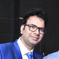 SpiceGems Employee Varun Batra's profile photo