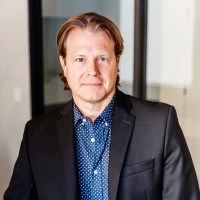 Gorman & Company Employee Joel Reed's profile photo