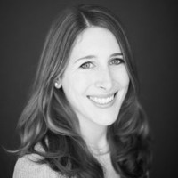 Paperless Post Employee Caroline Harding-Gelbard's profile photo