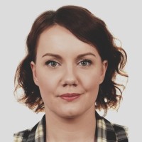 MPPK Group Employee Dominika Tutaj's profile photo