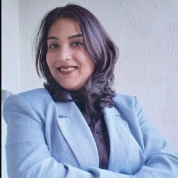 Fireside Ventures Employee Ipsita Ghose's profile photo