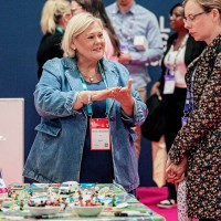 Tempo Time Credits Employee Rachel Gegeshidze's profile photo