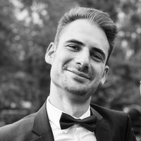 Agence Win-Win.com Employee Florian Gobbi's profile photo
