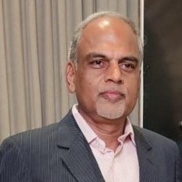 Dhaksha Unmanned Systems Private Limited Employee Ramakrishnan krishnan's profile photo