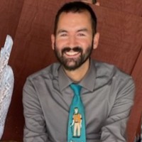 RICO Manufacturing, Inc. Employee Benjamin Kasmin's profile photo