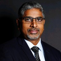 Baby Memorial Hospital Employee Saji Mathew's profile photo
