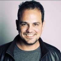 HG Insights Employee Harry Chemla's profile photo