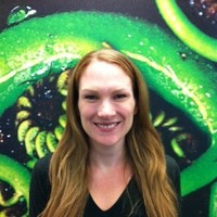 SCS Consulting Group Ltd. Employee Sarah Westerman's profile photo