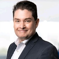 Grupo Autofin México Employee Alessandro Rubio's profile photo