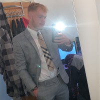 InoRail Employee Jack Boardman's profile photo