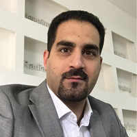 Mohammed Abdullah Email