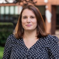 Rebecca Roberts Email