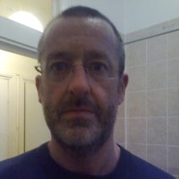 Bank of England Employee Gerry McCarthy's profile photo