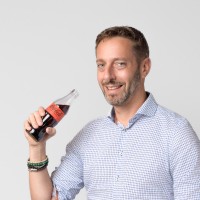 The Coca-Cola Company Employee David Marks's profile photo