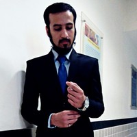Aelea Commodities Pvt Ltd Employee Aliasgar Mandsaurwala's profile photo
