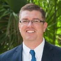 Seminole County Government Employee Christopher Patton's profile photo