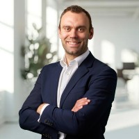 Protean Recruitment Employee Liam Hughes's profile photo