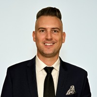 AFRY Employee Benjamin Hammer's profile photo