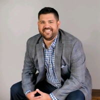 Affinity Credit Union Employee Jeremy Smith's profile photo