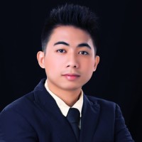 Nodies Employee Andre Alvarico's profile photo
