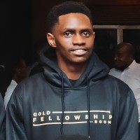 Touch Inspiration Employee Alex Njagi's profile photo