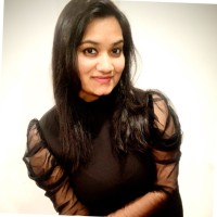 Aishwarya Prakash's profile photo