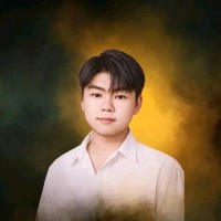 Dynachain.io Employee Alexis Wee's profile photo