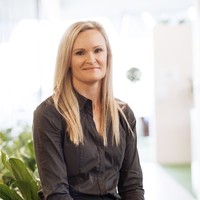 People Infrastructure Employee Carla Stieper's profile photo