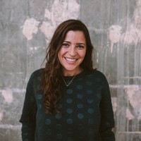 VidMob Employee Jill Gray's profile photo