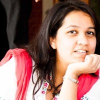 Common Thread Media Employee Ritu Bhardwaj's profile photo