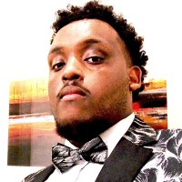 Federal Contractor Employee Gideon Debass's profile photo