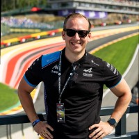 Groep Kenis Employee Bob Schampers's profile photo