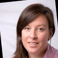 Agenzia Piemonte Lavoro Employee Francesca Goria's profile photo
