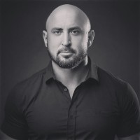 Steele Buick GMC + Steele Fredericton Hyundai Employee Chris Beaton's profile photo