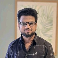 Kansov Employee Prabhu S's profile photo