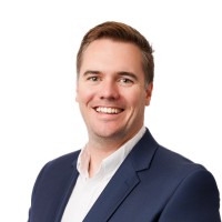 EQ8 Employee Sean Myles's profile photo
