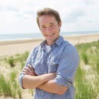 Autani Employee Dylan Lahman's profile photo