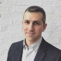 StrategEast Employee Jonathan Inman's profile photo