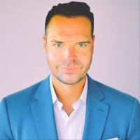 Daniel Stackhouse Email & Phone Number