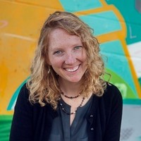 The Cycle Effect Employee Rebecca Gould's profile photo