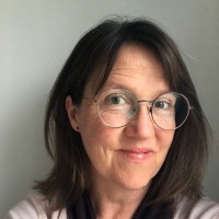 Crédit Mutuel de Bretagne Employee Sonia le Corre's profile photo