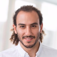 Ajman University Employee Omran al-Habbal's profile photo