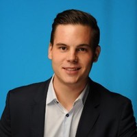 Stellar Holdings Employee Marcus Jonsson's profile photo
