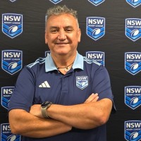 NSW Rugby League Ltd Employee Maurice Veliz's profile photo