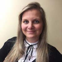 Kateřina Monzerová Email & Phone Number